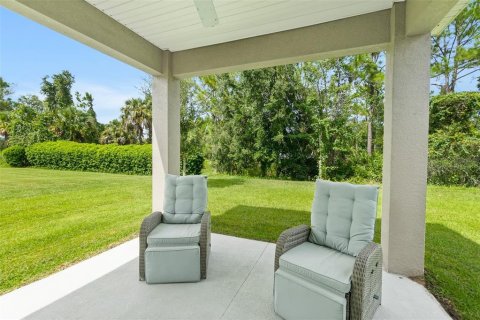 House in Palm Coast, Florida 3 bedrooms, 159.33 sq.m. № 2359358 - photo 26