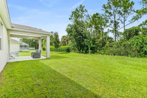 House in Palm Coast, Florida 3 bedrooms, 159.33 sq.m. № 2359358 - photo 30