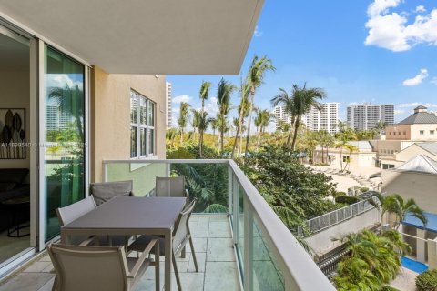 Condominio en venta en Aventura, Florida, 2 dormitorios, 127.28 m2 № 2015565 - foto 24