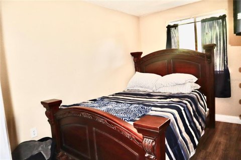 Townhouse in Winter Garden, Florida 2 bedrooms, 70.7 sq.m. № 1673948 - photo 11