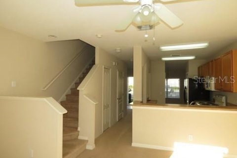Adosado en alquiler en Fish Hawk, Florida, 2 dormitorios, 128.48 m2 № 1871197 - foto 7
