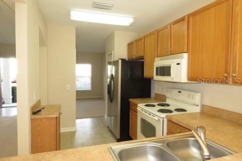 Adosado en alquiler en Fish Hawk, Florida, 2 dormitorios, 128.48 m2 № 1871197 - foto 5