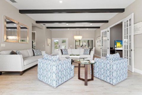 Casa en alquiler en Sarasota, Florida, 3 dormitorios, 193.24 m2 № 217571 - foto 13