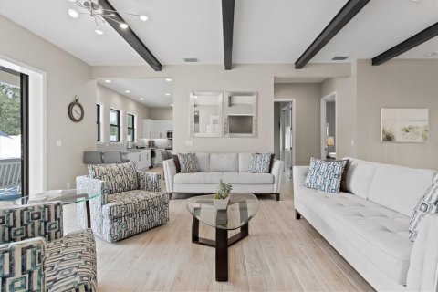 Casa en alquiler en Sarasota, Florida, 3 dormitorios, 193.24 m2 № 217571 - foto 11