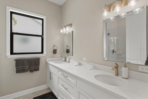 Casa en alquiler en Sarasota, Florida, 3 dormitorios, 193.24 m2 № 217571 - foto 24