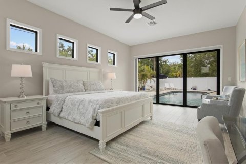 Casa en alquiler en Sarasota, Florida, 3 dormitorios, 193.24 m2 № 217571 - foto 21
