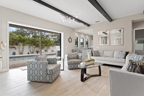 Casa en alquiler en Sarasota, Florida, 3 dormitorios, 193.24 m2 № 217571 - foto 10