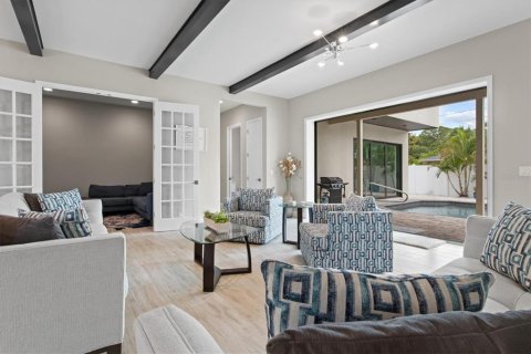 Casa en alquiler en Sarasota, Florida, 3 dormitorios, 193.24 m2 № 217571 - foto 9