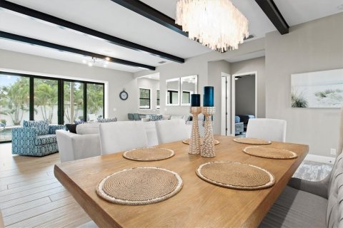 Casa en alquiler en Sarasota, Florida, 3 dormitorios, 193.24 m2 № 217571 - foto 7