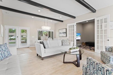 Casa en alquiler en Sarasota, Florida, 3 dormitorios, 193.24 m2 № 217571 - foto 12