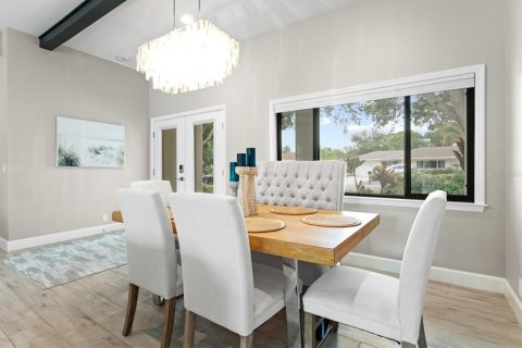 Casa en alquiler en Sarasota, Florida, 3 dormitorios, 193.24 m2 № 217571 - foto 6
