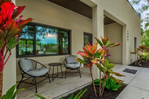 Casa en alquiler en Sarasota, Florida, 3 dormitorios, 193.24 m2 № 217571 - foto 3