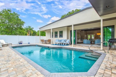 Casa en alquiler en Sarasota, Florida, 3 dormitorios, 193.24 m2 № 217571 - foto 2