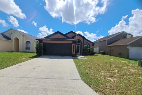 Casa en venta en Davenport, Florida, 3 dormitorios, 127.65 m2 № 1801531 - foto 1