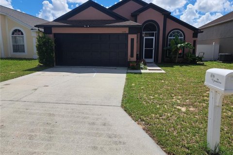 Casa en venta en Davenport, Florida, 3 dormitorios, 127.65 m2 № 1801531 - foto 2