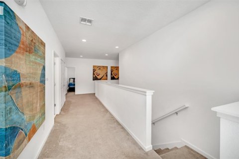 Купить виллу или дом в Киссимми, Флорида 6 спален, 315.4м2, № 1941818 - фото 26