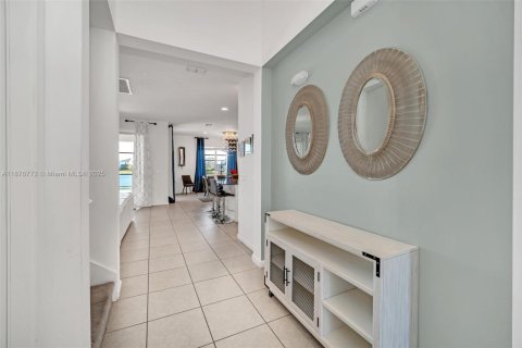 Купить виллу или дом в Киссимми, Флорида 6 спален, 315.4м2, № 1941818 - фото 4