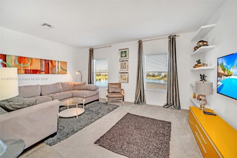 Купить виллу или дом в Киссимми, Флорида 6 спален, 315.4м2, № 1941818 - фото 27