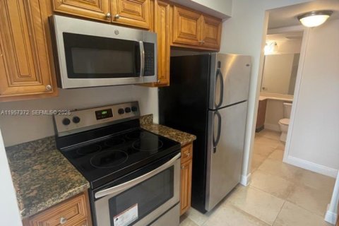 Apartamento en Tamarac, Florida 1 dormitorio, 64.57 m2 № 2011280
