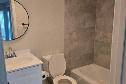 Купить кондоминиум в Нью-Порт-Ричи, Флорида 4 комнаты, 102.56м2, № 2226027 - фото 11