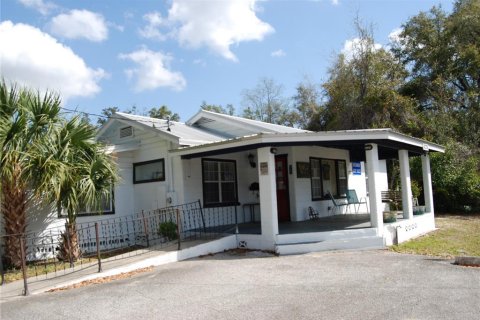 Propiedad comercial en venta en Ocala, Florida, 237.27 m2 № 1581957 - foto 4