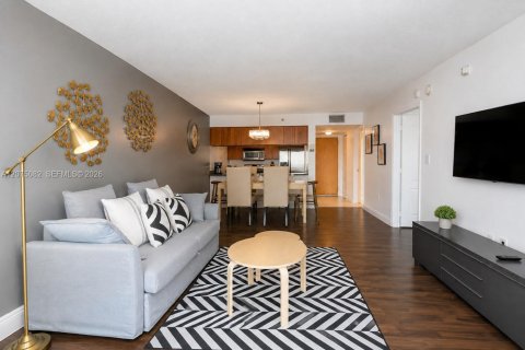 Condo à Miami, Floride, 1 chambre № 2312234