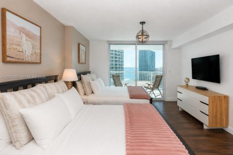 Copropriété à vendre à Miami, Floride: 1 chambre, 72.28 m2 № 2312234 - photo 5