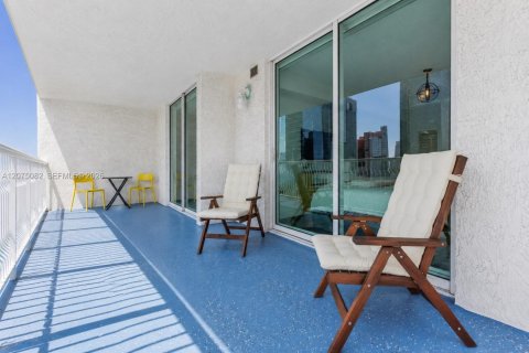 Copropriété à vendre à Miami, Floride: 1 chambre, 72.28 m2 № 2312234 - photo 12