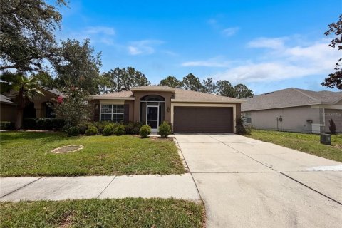 Villa ou maison à Brooksville, Floride 3 chambres, 168.52 m2 № 2100605