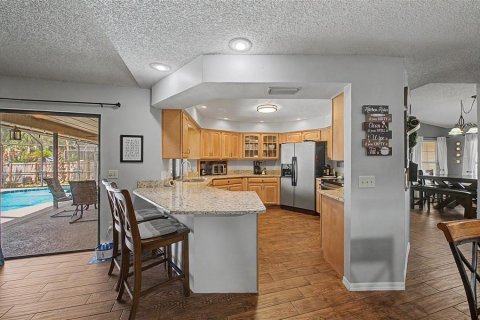 Villa ou maison à vendre à Valrico, Floride: 5 chambres, 261.15 m2 № 2149726 - photo 22