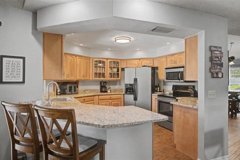 Villa ou maison à vendre à Valrico, Floride: 5 chambres, 261.15 m2 № 2149726 - photo 21