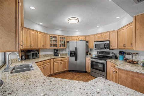 Villa ou maison à vendre à Valrico, Floride: 5 chambres, 261.15 m2 № 2149726 - photo 20