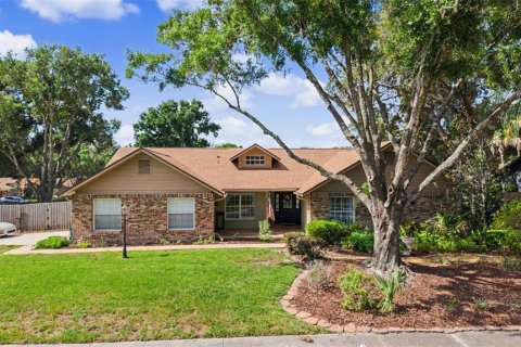 Villa ou maison à Valrico, Floride 5 chambres, 261.15 m2 № 2149726