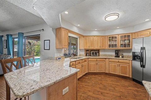 Villa ou maison à vendre à Valrico, Floride: 5 chambres, 261.15 m2 № 2149726 - photo 17