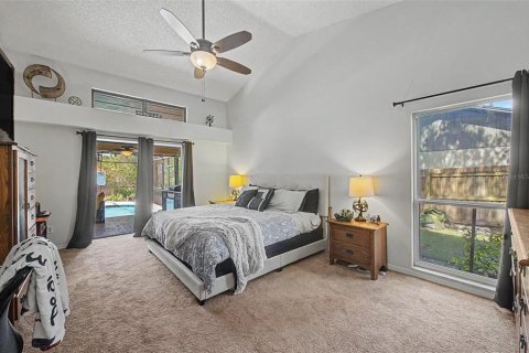 Villa ou maison à vendre à Valrico, Floride: 5 chambres, 261.15 m2 № 2149726 - photo 29