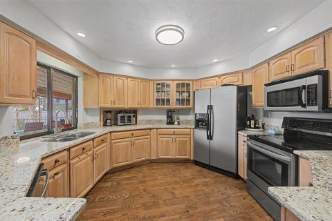 Villa ou maison à vendre à Valrico, Floride: 5 chambres, 261.15 m2 № 2149726 - photo 16