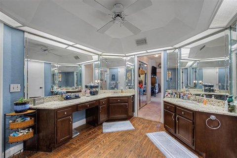 Villa ou maison à vendre à Valrico, Floride: 5 chambres, 261.15 m2 № 2149726 - photo 26