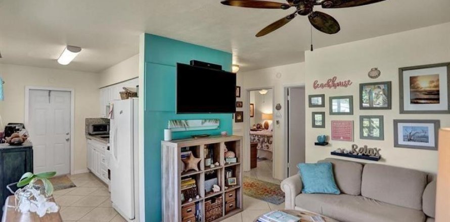Apartamento en Pompano Beach, Florida 2 dormitorios, 130.06 m2 № 1185491