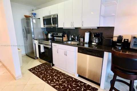 Copropriété à vendre à Miami Beach, Floride: 1 chambre, 65.03 m2 № 2016333 - photo 5