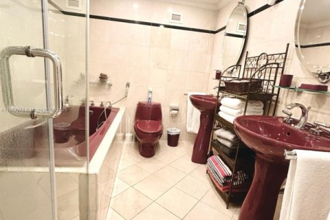 Copropriété à vendre à Miami Beach, Floride: 1 chambre, 65.03 m2 № 2016333 - photo 6