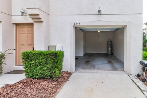 Touwnhouse à louer à Tampa, Floride: 3 chambres, 134.62 m2 № 2408243 - photo 20
