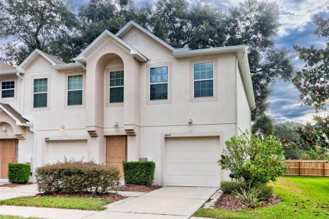 Touwnhouse à Tampa, Floride 3 chambres, 134.62 m2 № 2408243