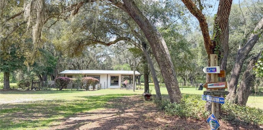 Casa en Alachua, Florida 2 dormitorios, 133.78 m2 № 2320939