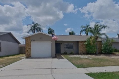Villa ou maison à Brandon, Floride 3 chambres, 108.97 m2 № 2117715