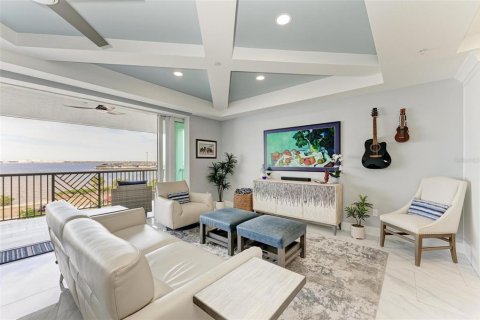 Condo in Punta Gorda, Florida, 2 bedrooms  № 1719914 - photo 23