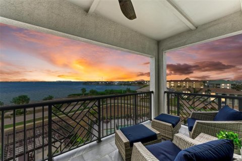 Condo in Punta Gorda, Florida, 2 bedrooms  № 1719914 - photo 4