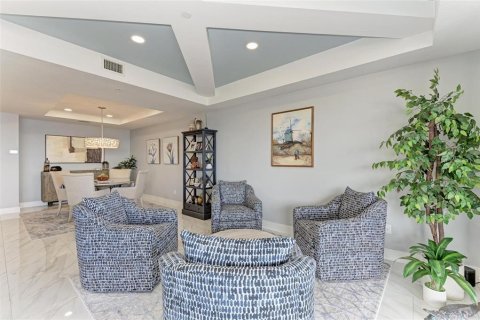 Condo in Punta Gorda, Florida, 2 bedrooms  № 1719914 - photo 29
