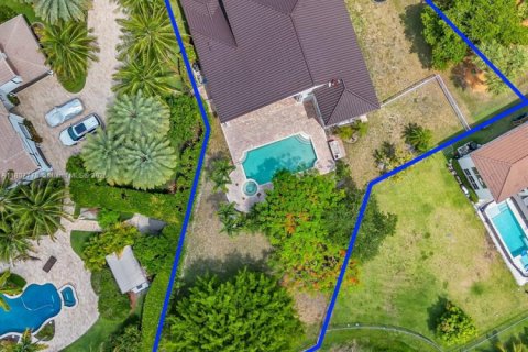 House in Miramar, Florida 5 bedrooms, 312.24 sq.m. № 1746104 - photo 8