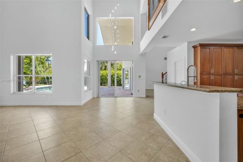 House in Miramar, Florida 5 bedrooms, 312.24 sq.m. № 1746104 - photo 18