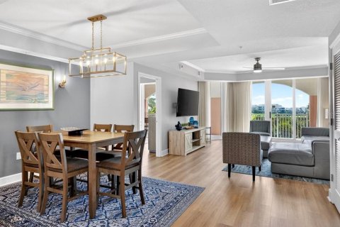 Copropriété à vendre à Palm Coast, Floride: 3 chambres, 155.7 m2 № 2330499 - photo 4